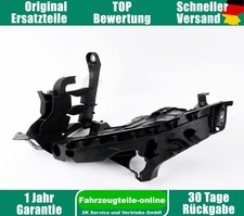 Frontscheinwerfer Träger