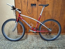 CORRATEC TWINBOW Classic Vintage MTB 26 RH 50 aus den 90ern