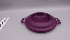 Tupperware Deckel für Mini Reismeister ca. 14,5 cm