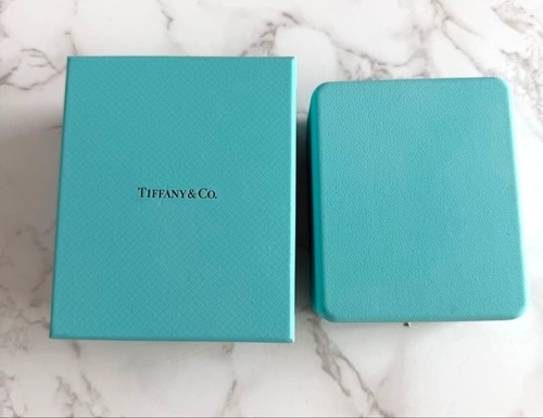 Near mint tiffany co - mint], tiffany&co