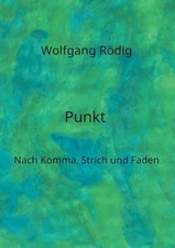 Punkt: Nach Komma, Strich und