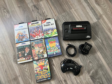 SEGA Master System 2