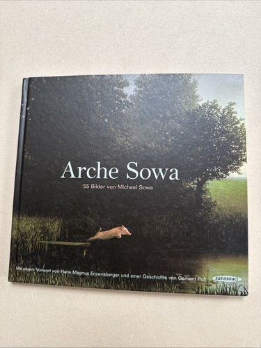 Arche sowa von - arche, sowa,