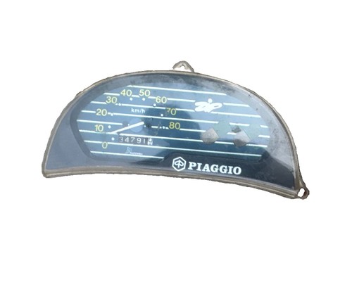 Piaggio zip fast - zip, rider