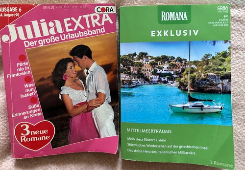 Julia extra 3in1 - 2,