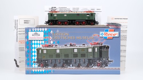 Roco 63622 lok - h0,