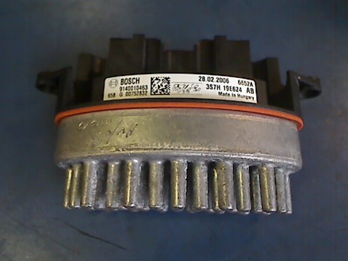 Vorwiderstand ford hhja hhjb - ford,