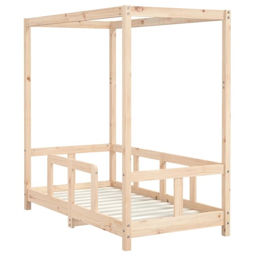Kinderbett 70x140 - , cm