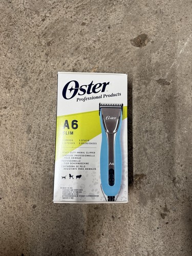 Oster schermaschine slim - oster, a6
