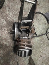 Laura M48 /15B Motor/Batavus