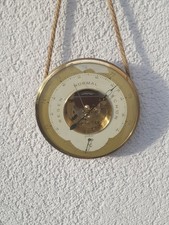 Fischbach Barometer +