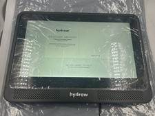 Hydrow Touchscreen Konsole