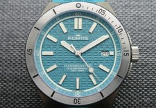 Fortis Marinemaster M-40 Men's