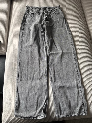 Jeans marlene hose schlag - hose,