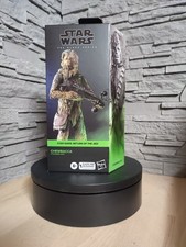 Chewbacca Return of the Jedi Star Wars The Black Series HASBRO