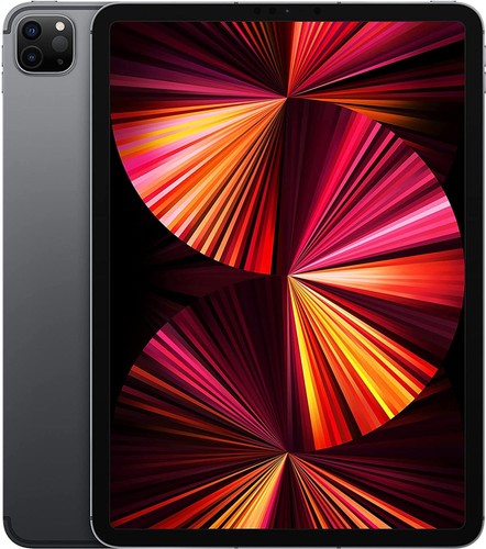 Apple ipad pro gen 2021 - apple,