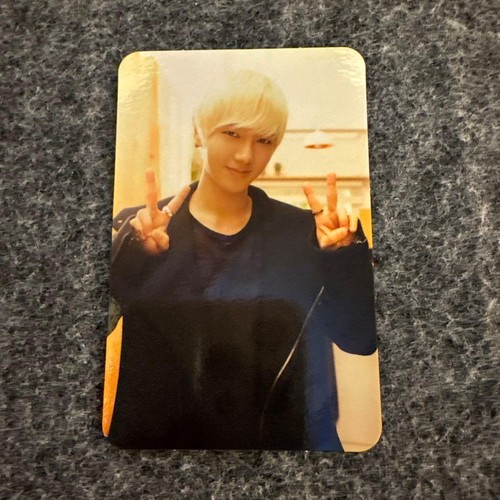 Super junior yesung - junior, official