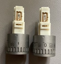 Original KOENIC Drehgriff Knopf Knebel Zustand Backofen Herd 01075779018221