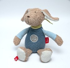 SIGIKID Hund Fips Frottee