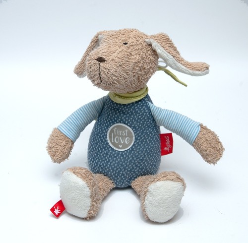 Sigikid hund fips - fips, frottee