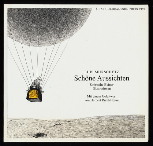 Schöne aussichten satirische - aussichten.,
