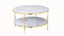 Couchtisch SalesFever Rund