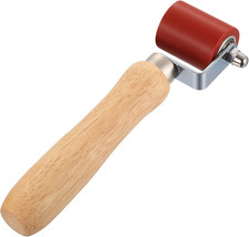 Silikon Andrückrolle