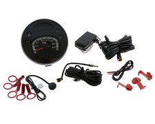 Drehzahlmesser/Tacho 2.0 SIP