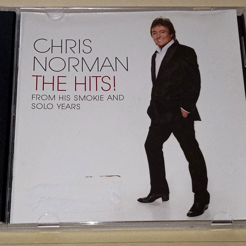 2er chris norman the - chris,