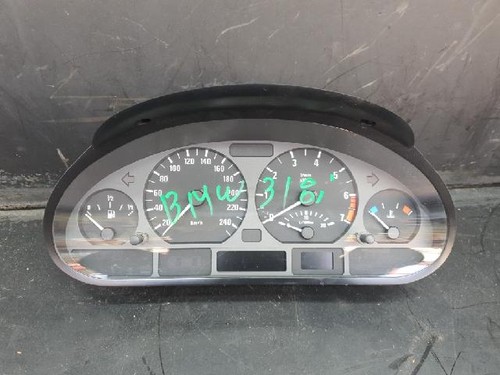 2002 bmw 3er e46 - 2002,