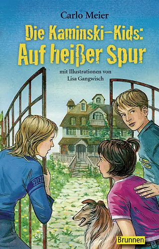Die kaminski kids - kaminski-kids:, heißer