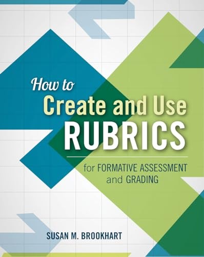How create and use rubrics - how, to
