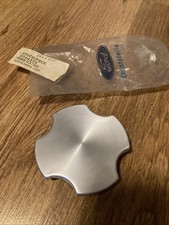 Original Ford Fiesta MK1 Ghia