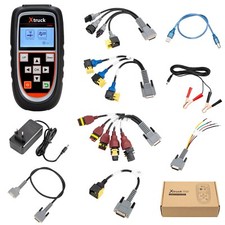 Xtruck y006 euro6 can sensor - y006,