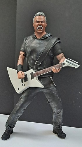 Metallica james hetfield - james,