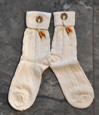 Sonderposten Trachtensocken