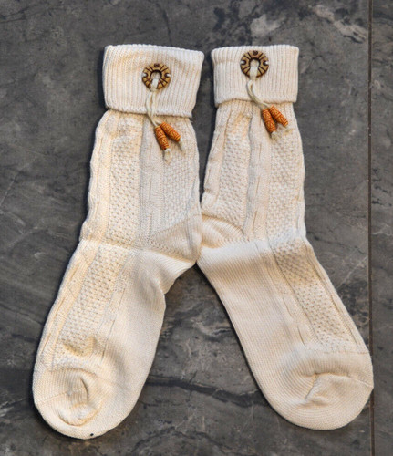 Sonderposten trachtensocken - sonderposten,