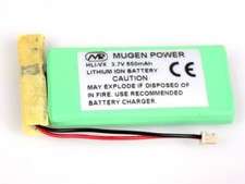 Mugen Power HLI-VX Ersatzteil