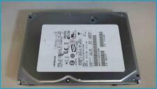 HDD Festplatte 3,5" 147GB SAS 15K 16MB Hitachi HUS153014VLS300