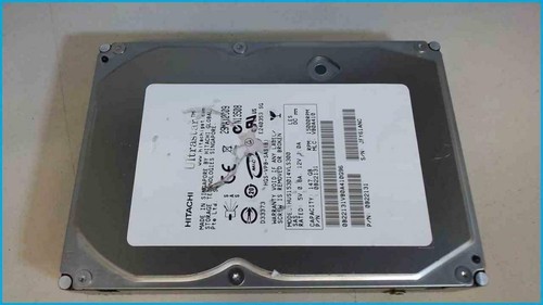 Hdd festplatte 147gb sas - 147gb,