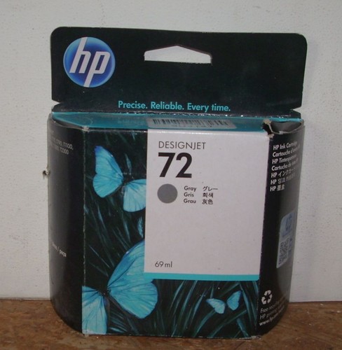 Tinte c9401a grau - c9401a,