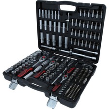KS TOOLS Steckschlüssel-Satz