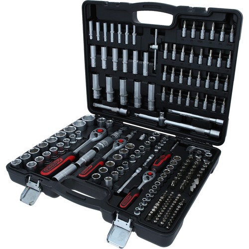 Tools steckschlüssel satz - tools, steckschlüssel-satz
