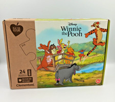 Walt Disney -Puzzle 24 Maxi-