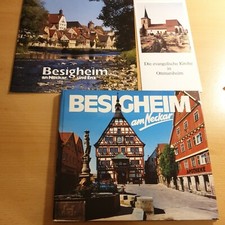 Besigheim am Neckar  Weinstadt