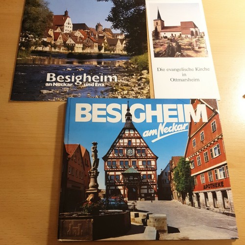 Besigheim neckar weinstadt - am,