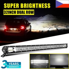 800W 32" zoll LED Lightbar