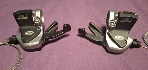 Sehr guter zustand - guter, shimano