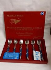 Laguiole Gabeln Pradeln France