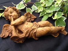 Wandengel Putte Weihnacht mit